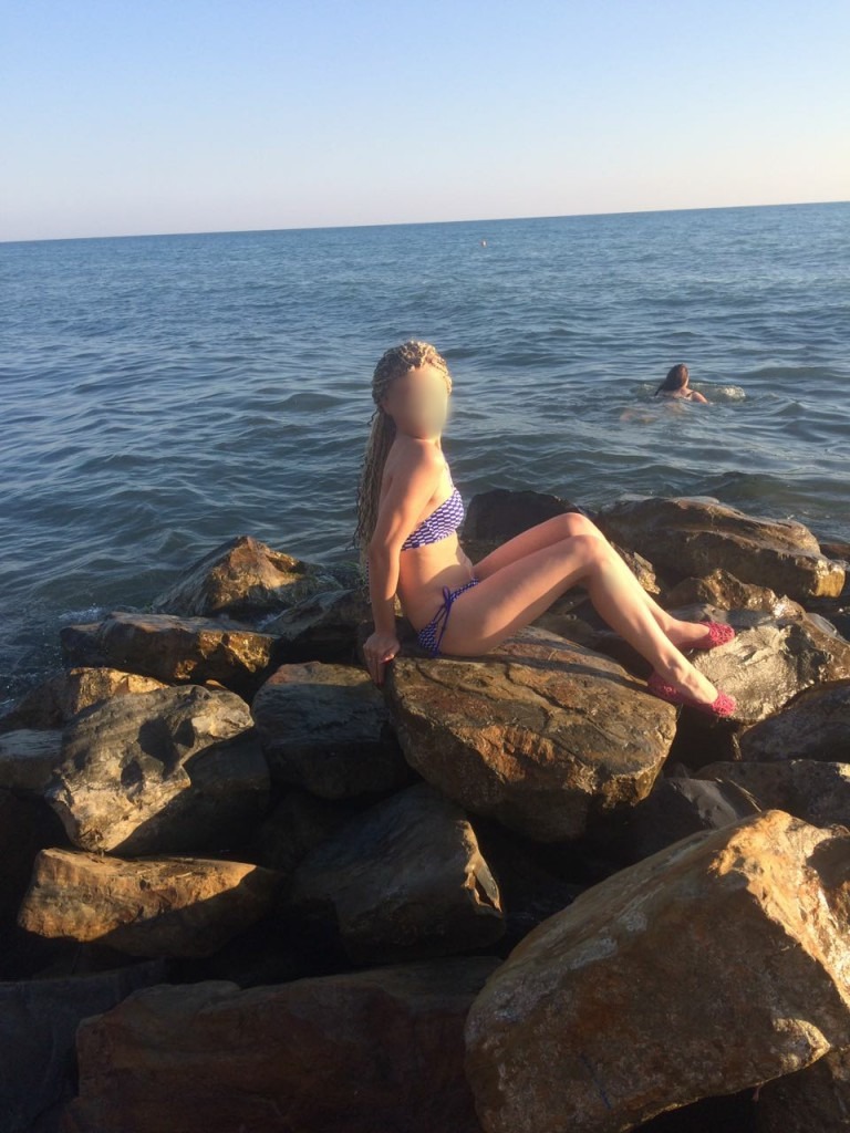 19 Yaşında Otele Gelen Escort Cansum