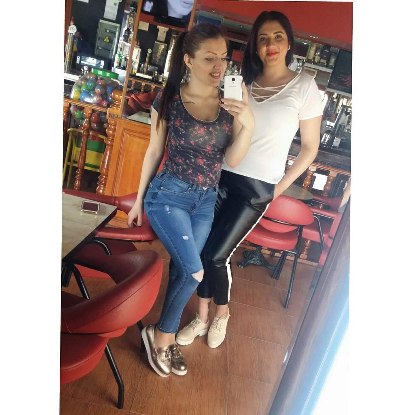 Ankara Escort Bayan Gamze