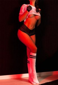 Yeni 24 Yaşında Kıvrak Vücutlu Escort Aslı