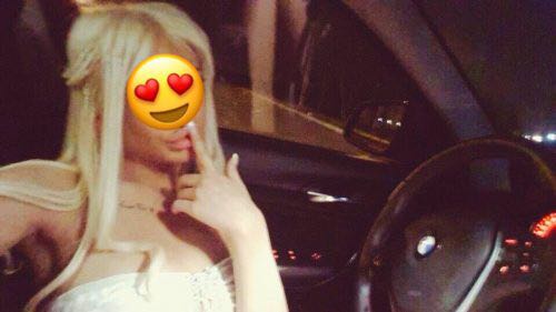 Yeni Çıtır Escort Balım