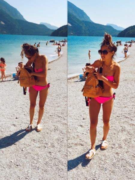 Ankara Yeni Genç Escort Sinem