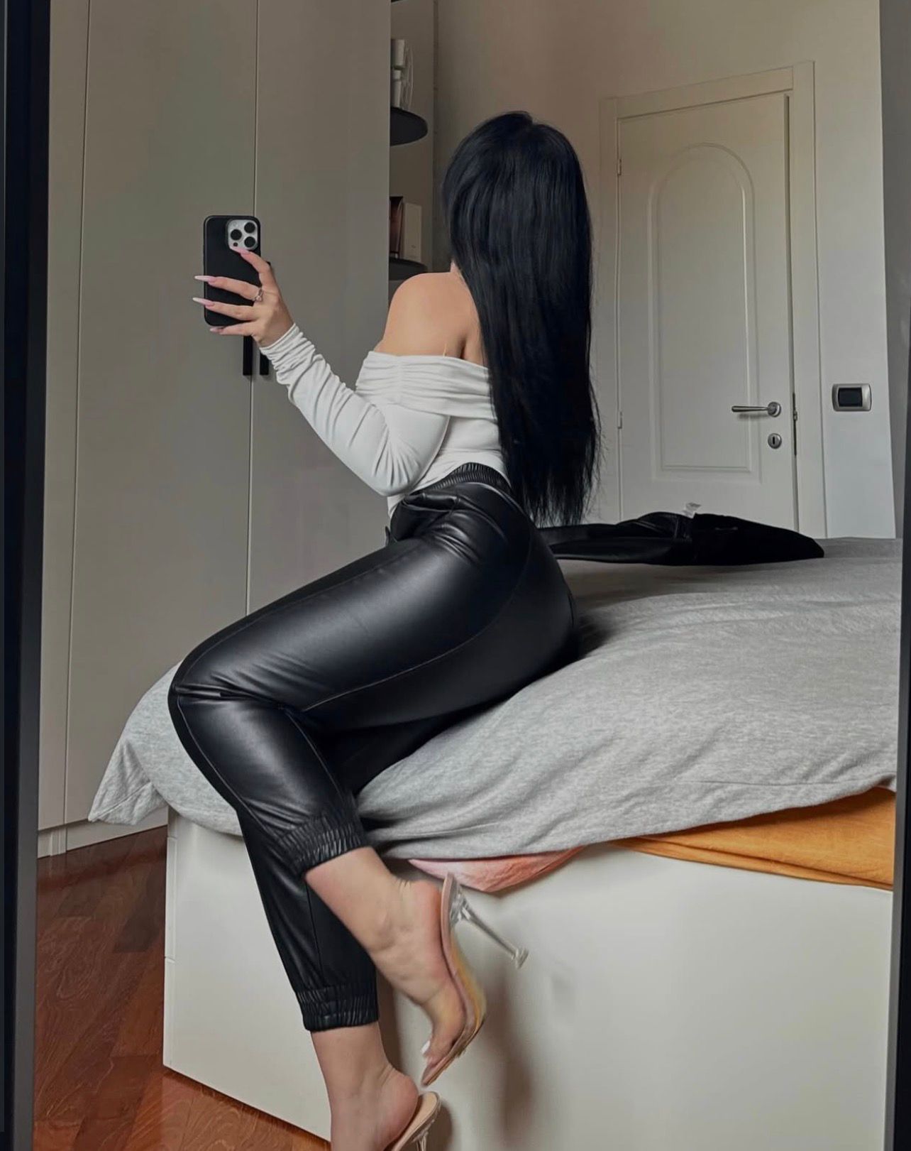 Ankara Kendi Yeri Olan Escort Seren Soyer