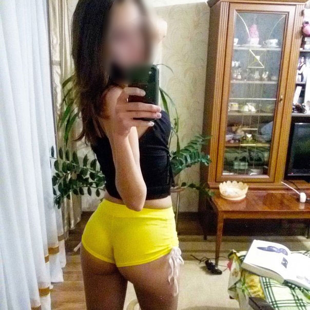 Sınırsız Escort Bayan Ankara Derya