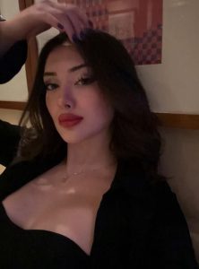 Ankara’te Sıcak Bir Mola ? Ebru ile Kendini Şımart