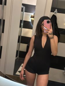 Yepyeni Ankara Escort Bayan Şeyma