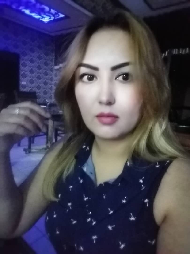 Orjinal Fotoğraflı Yeni Ankara Escort Büşra