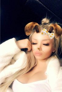 [Orjinal Resimler] Ankara Escort Nefes