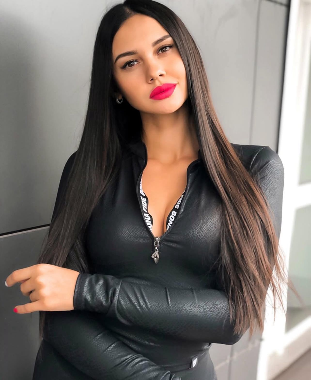 Ankara Kendi Evinde Sevgili Tadında Görüşen Escort Funda
