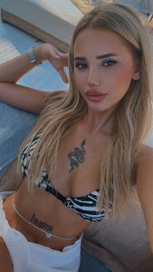 ? Ankara Enerjik Escortlar Gamze ve Gizem ?