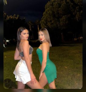 ? Ankara’te İki Ateşli Öğrenci Escort | VIP Görüşmeler Sınırsız Eğlence ?