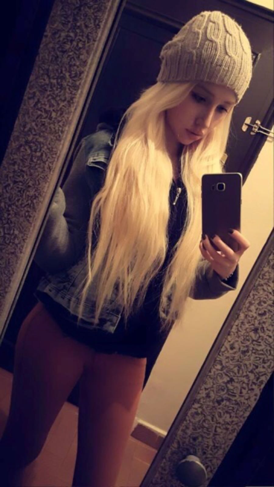 [Orjinal Resimler] Süt Gibi Teni İle Escort Nazlı