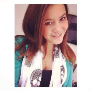 Ankara Farklı Escort Zeynep