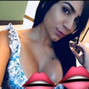 Yeni Fit Vücutlu Seksi Escort Polen