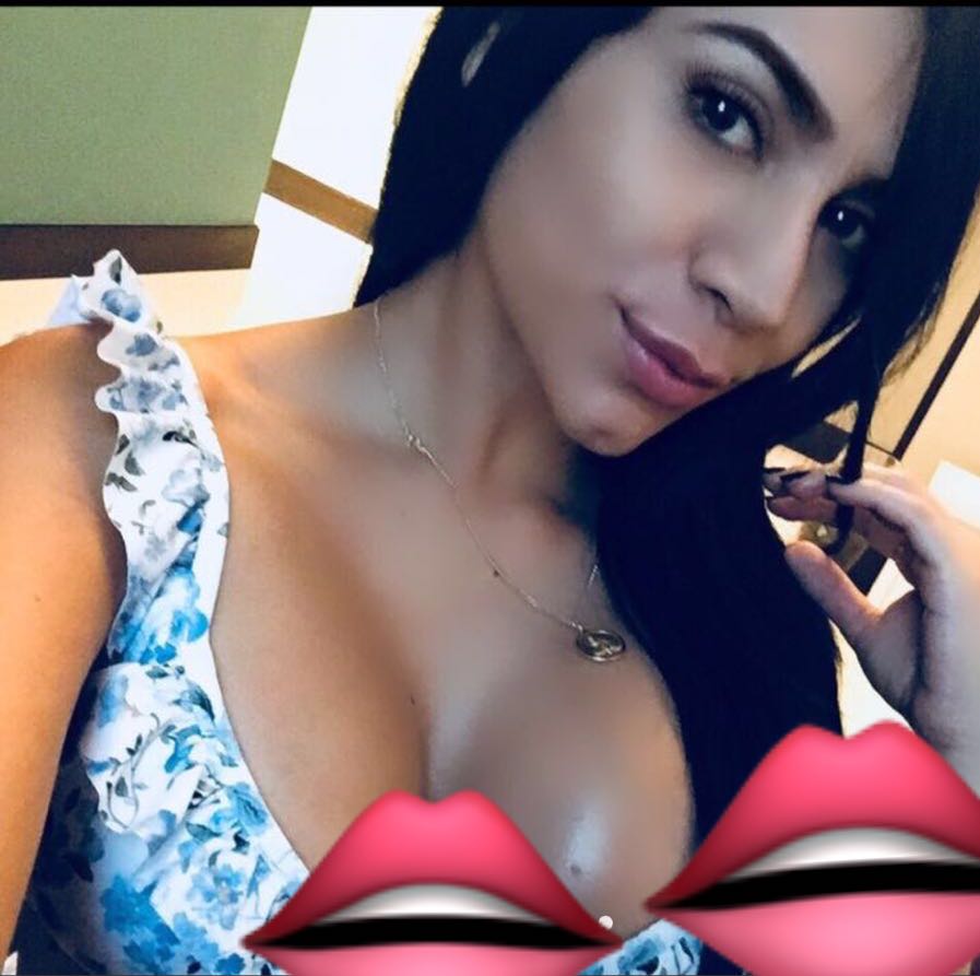 Yeni Fit Vücutlu Seksi Escort Polen
