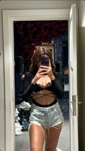 ? Ankara Ev Otel Görüşmeleri Yapan Escort Banu ?