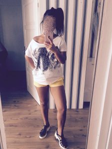 Çıtır Ankara Escort Azra
