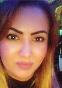 Orjinal Fotoğraflı Yeni Ankara Escort Büşra