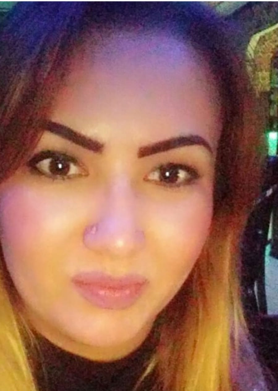 Orjinal Fotoğraflı Yeni Ankara Escort Büşra