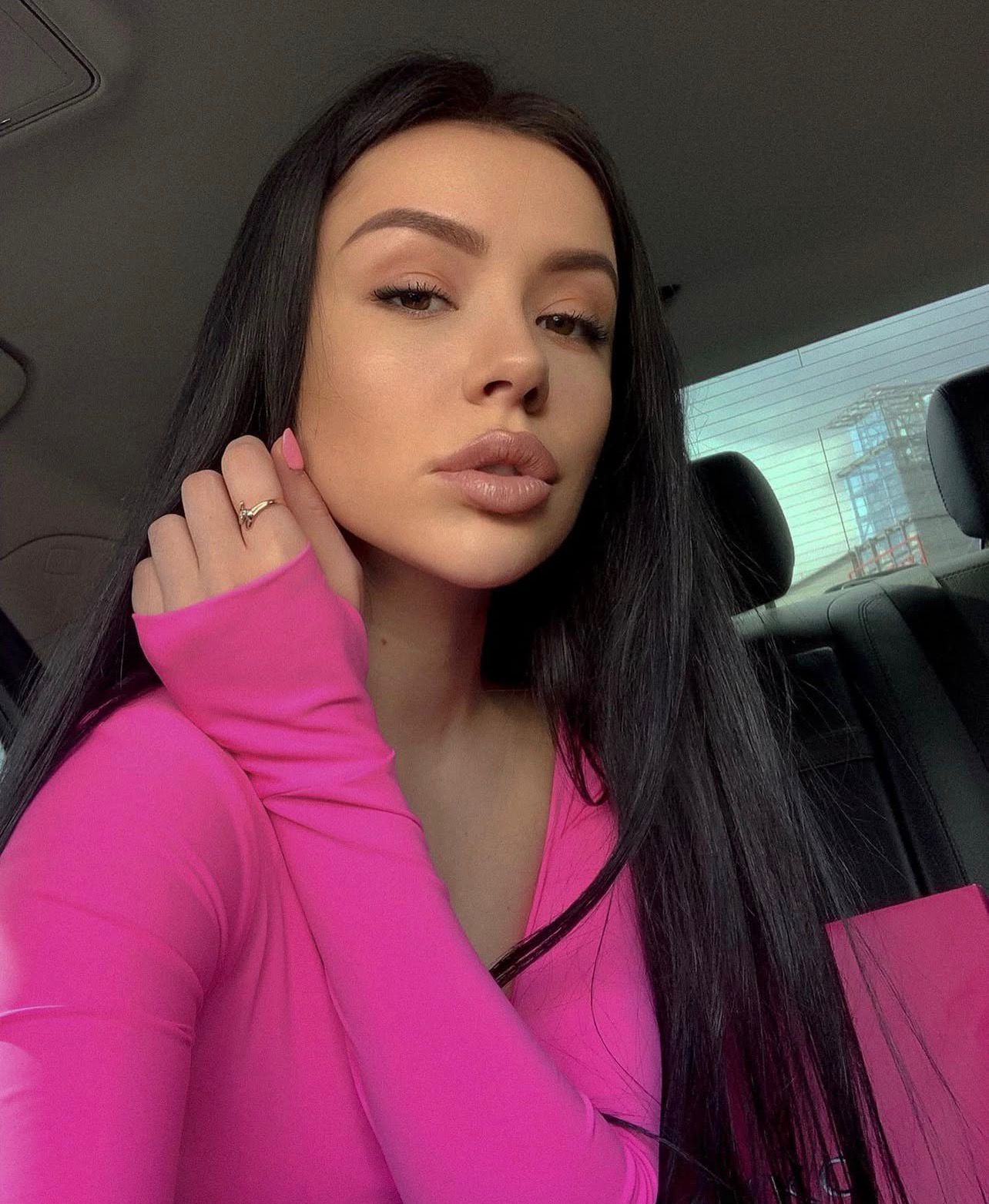 Ankara Çarşı 21 Yaşında Escort Yağmur
