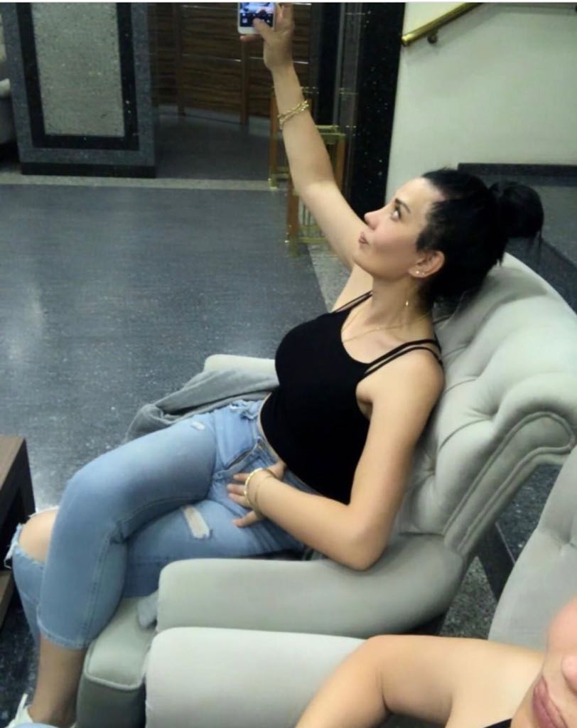 [%100 Gerçek Resimli] Kaliteli Escort Zeynep