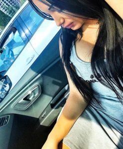 Gerçek Resimli Sınırsız Escort Simge