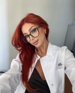 Ankara Çarşı’dan Zeynep sizlerle