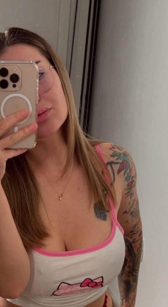 Ankara Yürüyüş Yolu’nun Ateşli Partneri Escort Alev ?