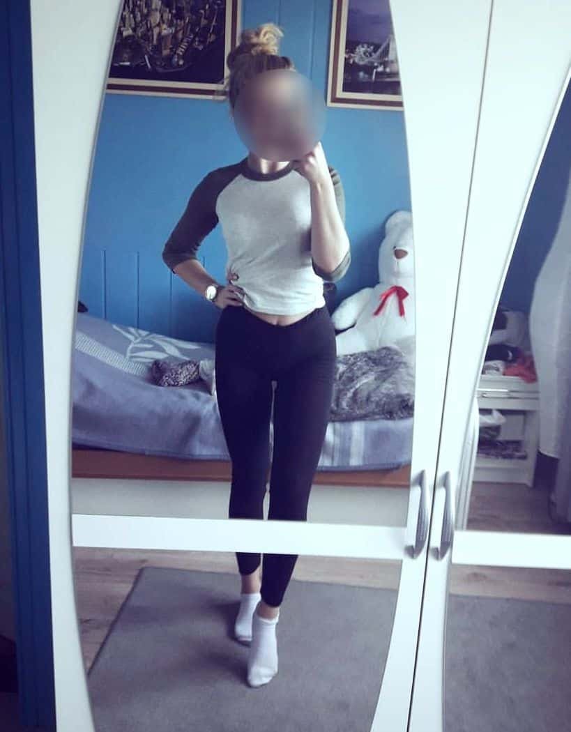 Ankara Yeni Otele Gelen Çıtır Escort Güneş