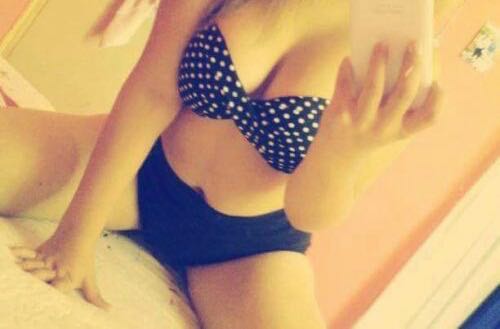 Genç ve seksi Ankara Escort Bayan KUMSAL