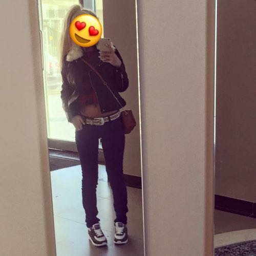 Yeni Çıtır Escort Balım