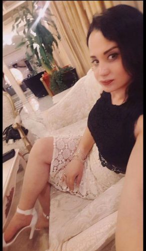 Ankarade Evinde Görüşen Zeynep