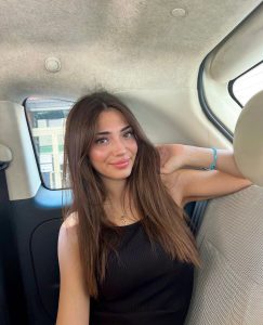 Neslihan ile Ankara’in Nabzını Hisset ? Cesur ve Gerçek Escort Deneyimi