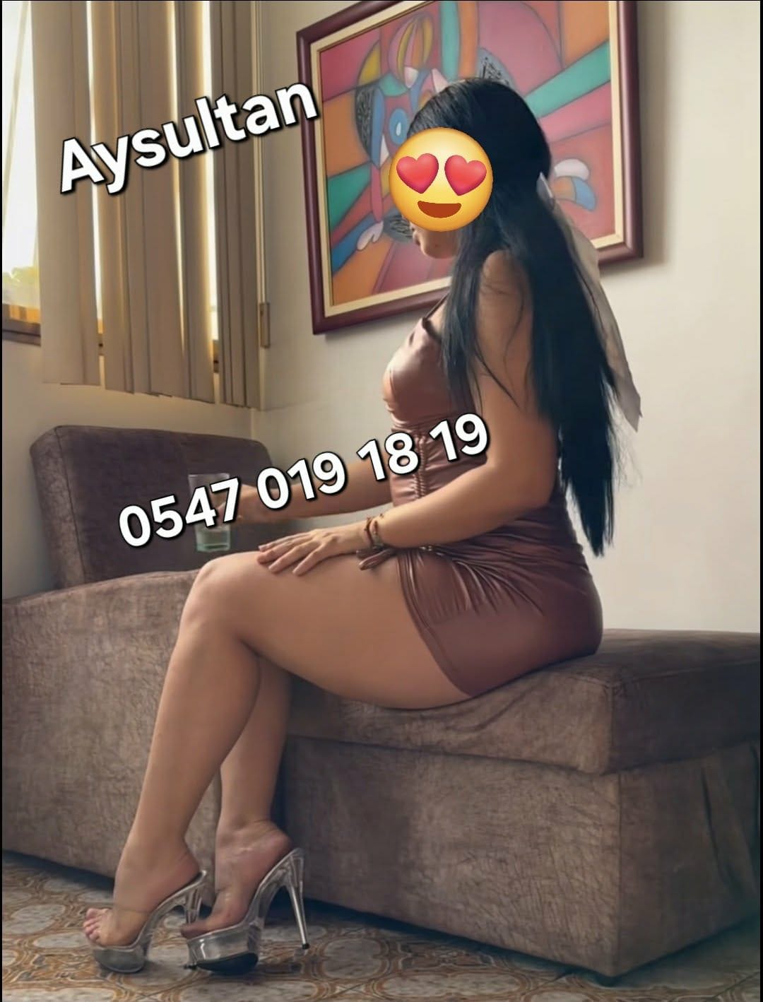 ? Aysultan ? Sevgili Tadında ? Kendi Yeri Var