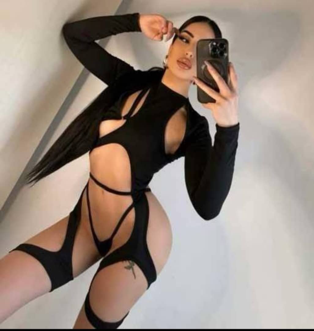 Ankara’in Çıtır Escort Kızı Nilda ? Senin İçin Ankara’de