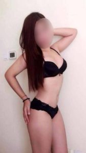 Ankara Beyaz Tenli Yeni Escort Bahar
