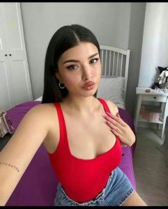 ? Ankara’in Seksi Güzeli Polen ile Özel Dakikalar ?