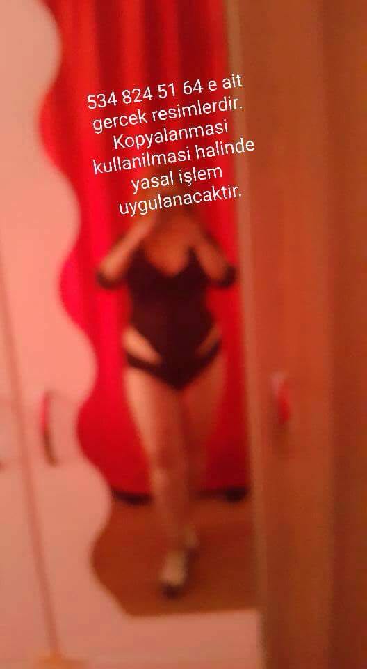 Sınırsız Ankara Escort Şeyda