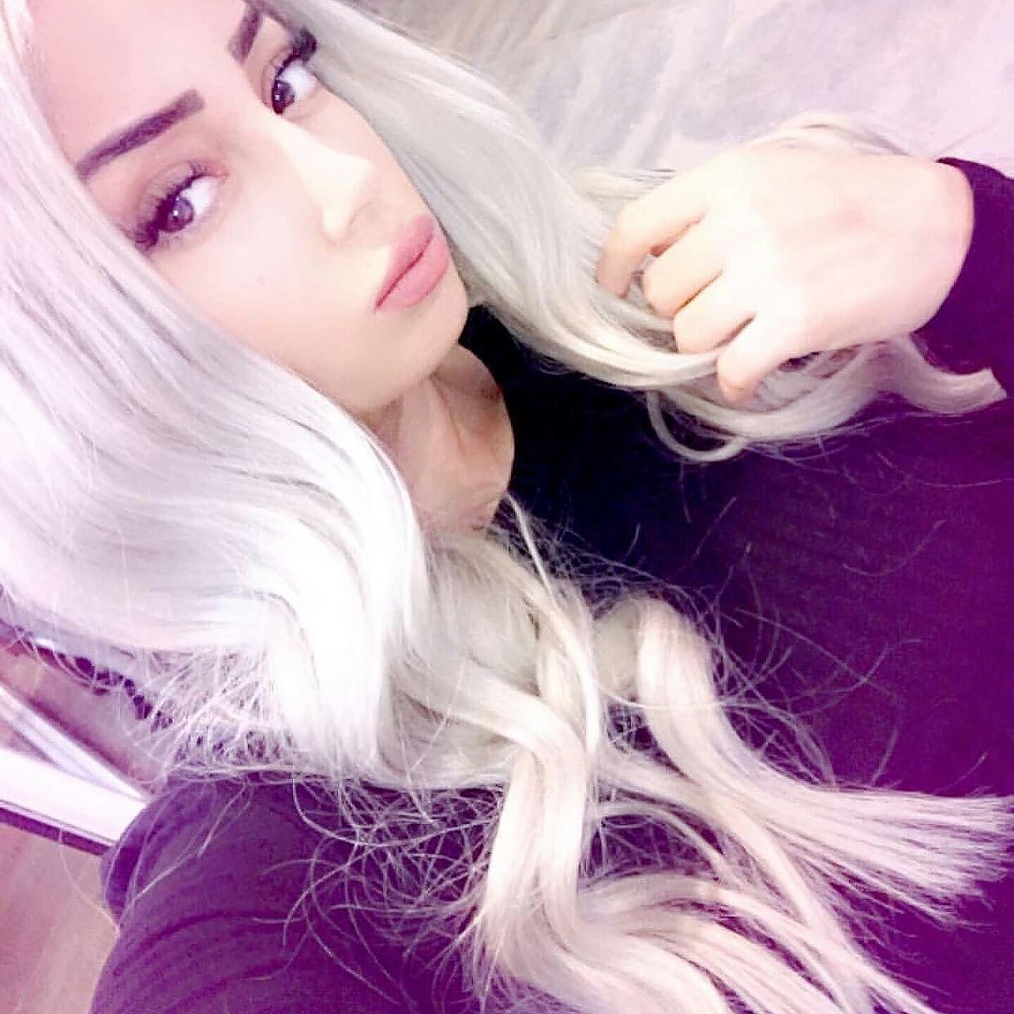 20 Yaşında Yeni Seksi Escort Cansu