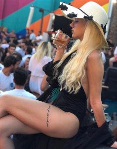 Tatlı Ankara Escort Bayan Sofya