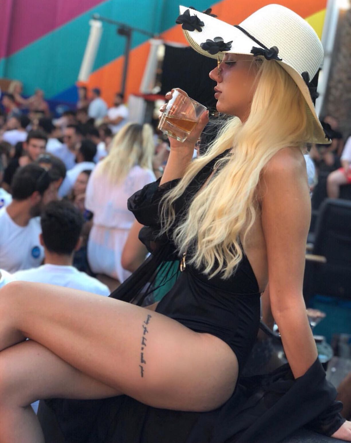 Tatlı Ankara Escort Bayan Sofya