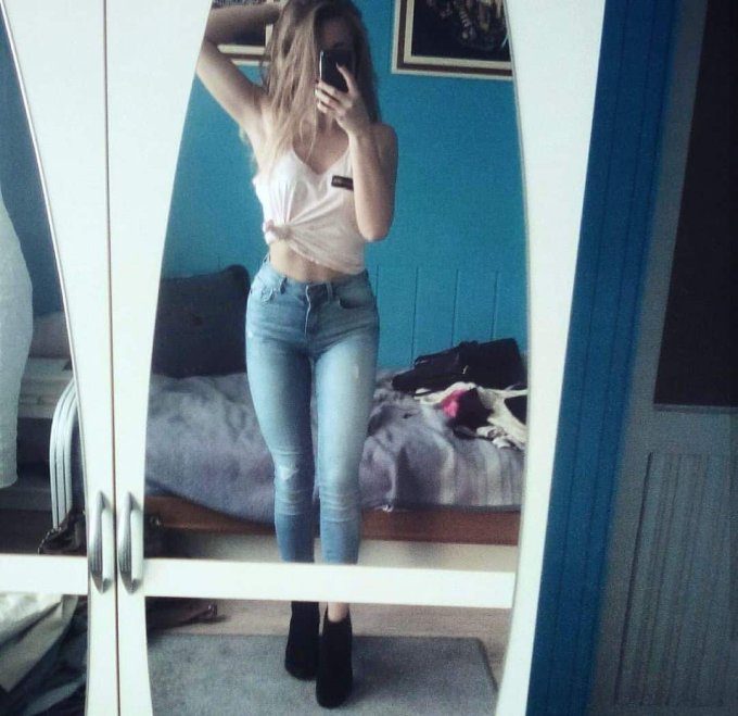Ankara Yeni Otele Gelen Çıtır Escort Güneş
