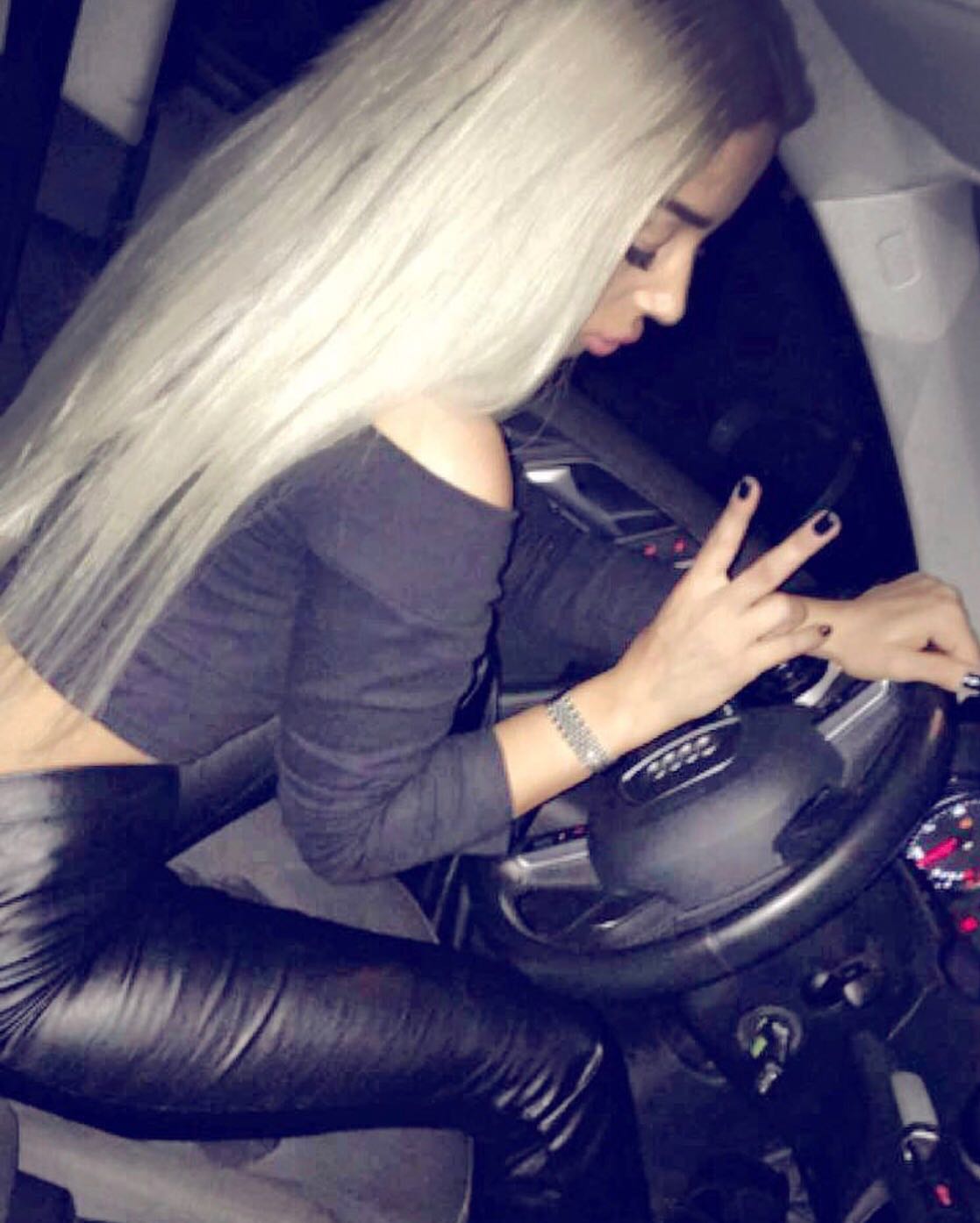 20 Yaşında Yeni Seksi Escort Cansu