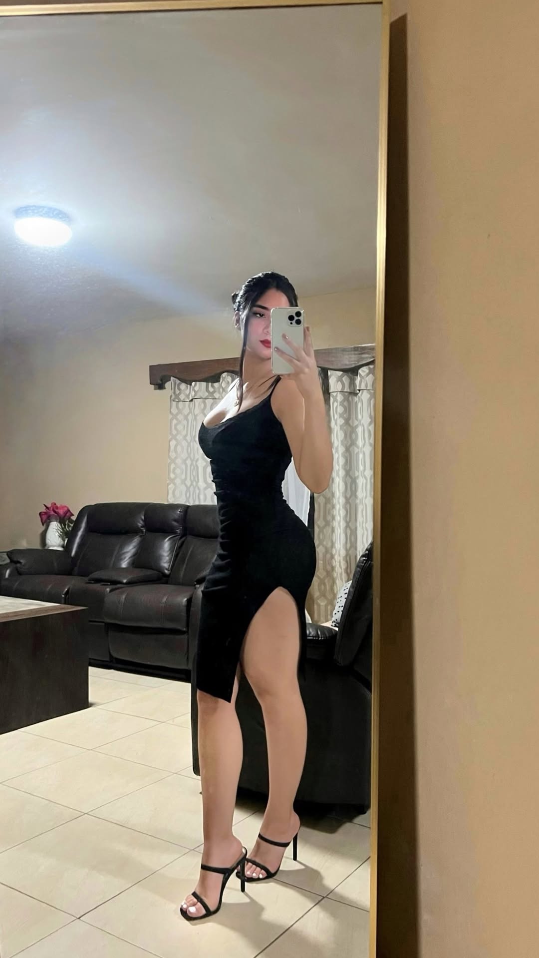 Ankara’ Yeni Gelen Sevgili Tadında Escort Yaren