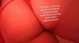 Sınırsız Ankara Escort Şeyda