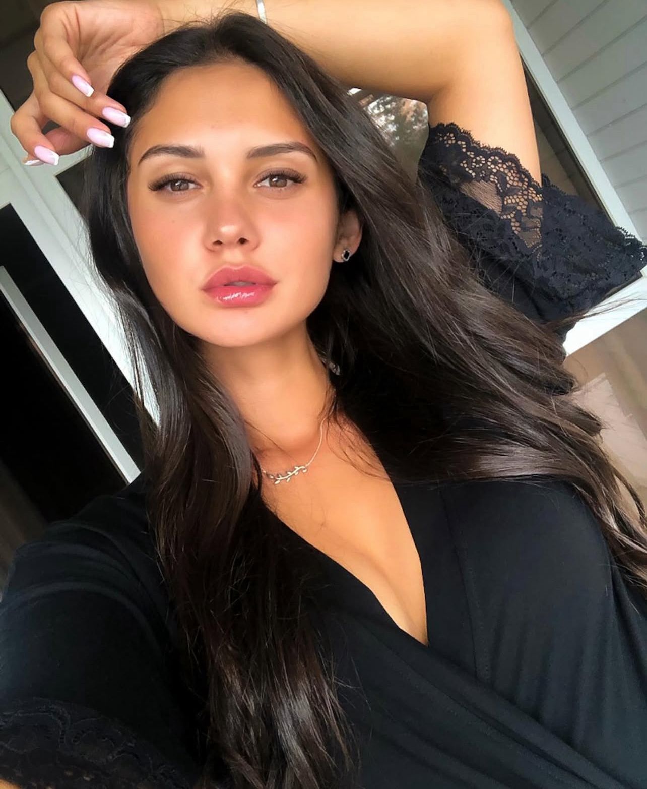 Ankara Kendi Evinde Sevgili Tadında Görüşen Escort Funda
