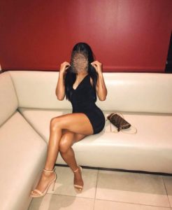 20 Yaşında Üniversiteli Escort Yaren