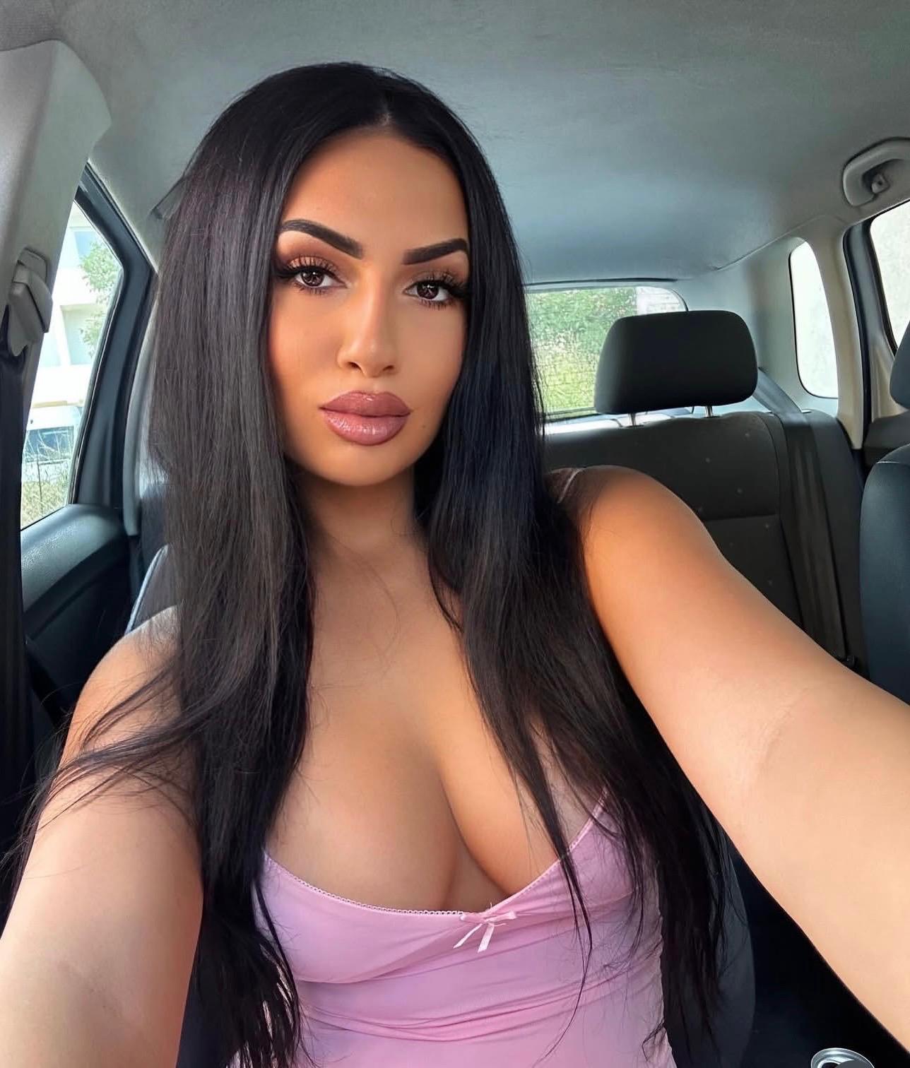 Ankara’te Yeni Heyecan Gülşah ile Sınırları Aşın VIP Ankara Escort Hizmeti