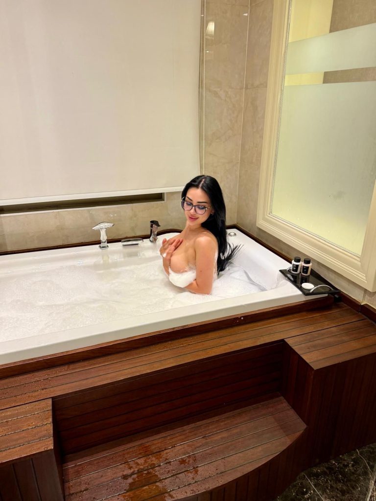 ? Ankara’in Çekici Esintisi Begüm | Eve Otele Gelen Ankara Escort | Farklı Bir Deneyim ?