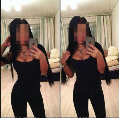 Sabahlara Kadar Sevişeceğiniz Bayan Partner Asu