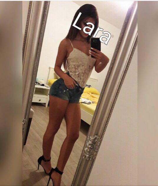 Buğday Tenli Sevenlere Ankara Escort Lara